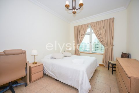 Palm Jumeirah、Dubai、UAE にあるマンションの賃貸物件 2ベッドルーム、144 m2、No600314 - 写真 11