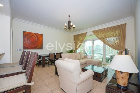 Palm Jumeirah、Dubai、UAE にあるマンションの賃貸物件 2ベッドルーム、144 m2、No600314 - 写真 3