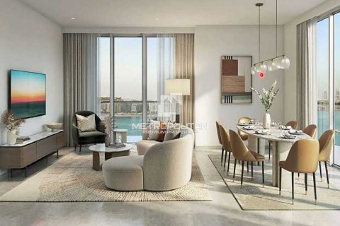 Leilighet til salgs i Dubai Harbour, Dubai, Emiratene 1 soverom, 69 kvm Nr. 542574 - Foto 8