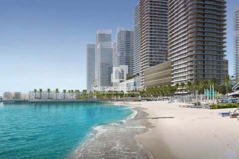 Leilighet til salgs i Dubai Harbour, Dubai, Emiratene 1 soverom, 69 kvm Nr. 542574 - Foto 5