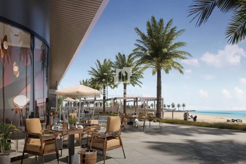 Leilighet til salgs i Dubai Harbour, Dubai, Emiratene 1 soverom, 69 kvm Nr. 542574 - Foto 4