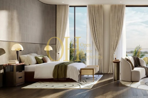 Vila di Yas Island, Abu Dhabi, UEA 6 kamar tidur, 630.7 m2 nomor 585783 - foto 6