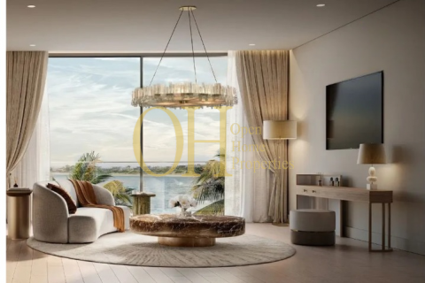Vila di Yas Island, Abu Dhabi, UEA 6 kamar tidur, 630.7 m2 nomor 585783 - foto 12