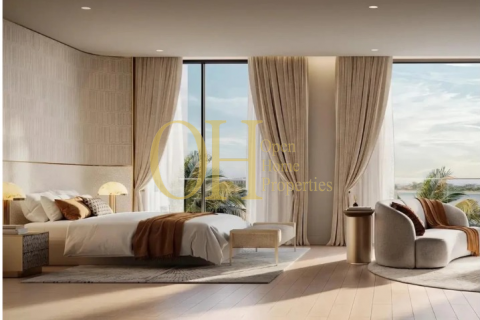 Vila di Yas Island, Abu Dhabi, UEA 6 kamar tidur, 630.7 m2 nomor 585783 - foto 7