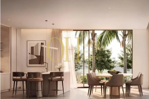 Vila di Yas Island, Abu Dhabi, UEA 6 kamar tidur, 630.7 m2 nomor 585783 - foto 10