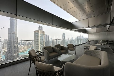 Penthaus u Downtown Dubai (Downtown Burj Dubai), Dubai, UAE 3 spavaćih soba, 433.9 m2 Br. 585711 - fotografija 13