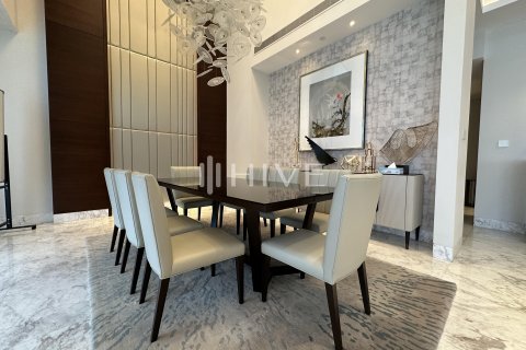 Penthaus u Downtown Dubai (Downtown Burj Dubai), Dubai, UAE 3 spavaćih soba, 433.9 m2 Br. 585711 - fotografija 8