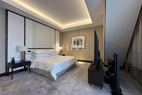 Penthaus u Downtown Dubai (Downtown Burj Dubai), Dubai, UAE 3 spavaćih soba, 433.9 m2 Br. 585711 - fotografija 15