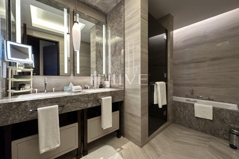 Penthaus u Downtown Dubai (Downtown Burj Dubai), Dubai, UAE 3 spavaćih soba, 433.9 m2 Br. 585711 - fotografija 21