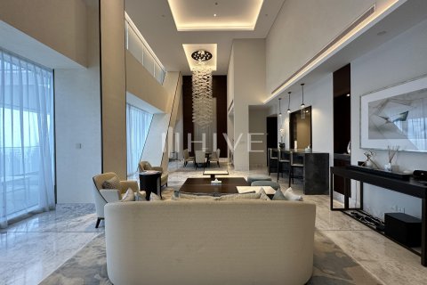 Penthaus u Downtown Dubai (Downtown Burj Dubai), Dubai, UAE 3 spavaćih soba, 433.9 m2 Br. 585711 - fotografija 12
