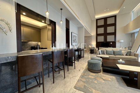 Penthaus u Downtown Dubai (Downtown Burj Dubai), Dubai, UAE 3 spavaćih soba, 433.9 m2 Br. 585711 - fotografija 9