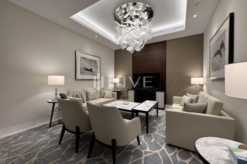 Penthaus u Downtown Dubai (Downtown Burj Dubai), Dubai, UAE 3 spavaćih soba, 433.9 m2 Br. 585711 - fotografija 22