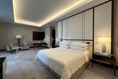 Penthaus u Downtown Dubai (Downtown Burj Dubai), Dubai, UAE 3 spavaćih soba, 433.9 m2 Br. 585711 - fotografija 16