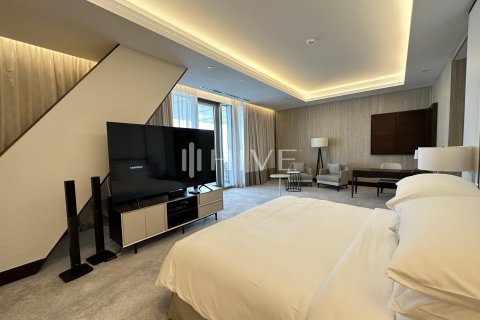 Penthaus u Downtown Dubai (Downtown Burj Dubai), Dubai, UAE 3 spavaćih soba, 433.9 m2 Br. 585711 - fotografija 17