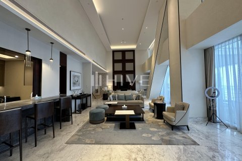 Penthaus u Downtown Dubai (Downtown Burj Dubai), Dubai, UAE 3 spavaćih soba, 433.9 m2 Br. 585711 - fotografija 2