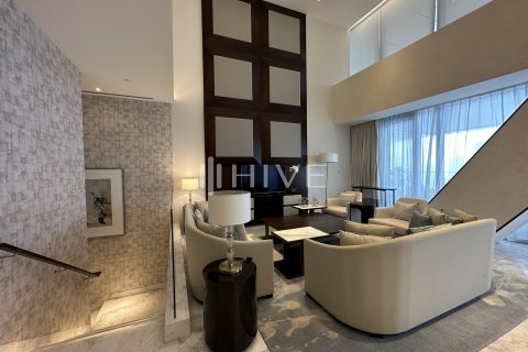 Penthaus u Downtown Dubai (Downtown Burj Dubai), Dubai, UAE 3 spavaćih soba, 433.9 m2 Br. 585711 - fotografija 5