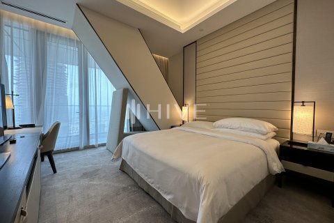 Penthaus u Downtown Dubai (Downtown Burj Dubai), Dubai, UAE 3 spavaćih soba, 433.9 m2 Br. 585711 - fotografija 23