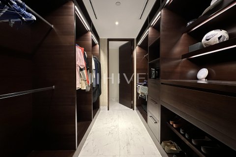 Penthaus u Downtown Dubai (Downtown Burj Dubai), Dubai, UAE 3 spavaćih soba, 433.9 m2 Br. 585711 - fotografija 19
