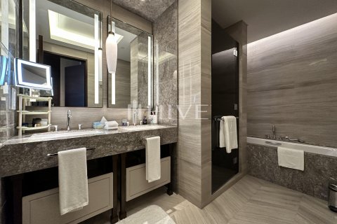 Penthaus u Downtown Dubai (Downtown Burj Dubai), Dubai, UAE 3 spavaćih soba, 433.9 m2 Br. 585711 - fotografija 20