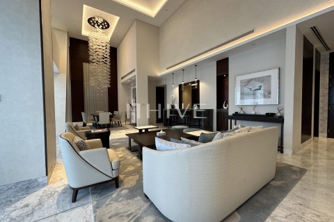 Penthaus u Downtown Dubai (Downtown Burj Dubai), Dubai, UAE 3 spavaćih soba, 433.9 m2 Br. 585711 - fotografija 6