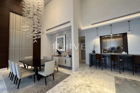 Penthaus u Downtown Dubai (Downtown Burj Dubai), Dubai, UAE 3 spavaćih soba, 433.9 m2 Br. 585711 - fotografija 7