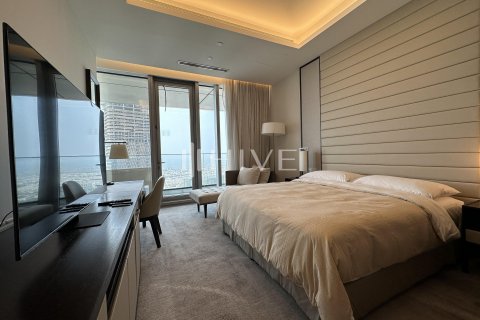 Penthaus u Downtown Dubai (Downtown Burj Dubai), Dubai, UAE 3 spavaćih soba, 433.9 m2 Br. 585711 - fotografija 25