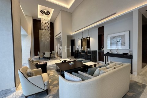 Penthaus u Downtown Dubai (Downtown Burj Dubai), Dubai, UAE 3 spavaćih soba, 433.9 m2 Br. 585711 - fotografija 4