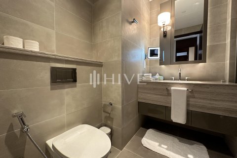 Penthaus u Downtown Dubai (Downtown Burj Dubai), Dubai, UAE 3 spavaćih soba, 433.9 m2 Br. 585711 - fotografija 24