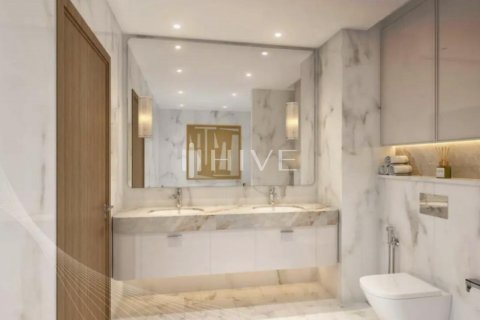 Lakás az AZIZI VENICE lakóparkban itt: Dubai South (Dubai World Central), EAE, 1 hálószoba, 62 m², azonosító: 585714 - fénykép 9