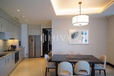 Appartement te huur in Downtown Dubai (Downtown Burj Dubai), Dubai, VAE 2 slaapkamers, 123.5 vr.m., nr 585712 - foto 10