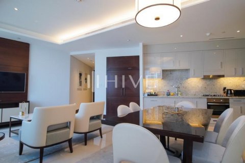 Appartement te huur in Downtown Dubai (Downtown Burj Dubai), Dubai, VAE 2 slaapkamers, 123.5 vr.m., nr 585712 - foto 5