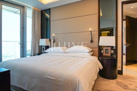 Appartement te huur in Downtown Dubai (Downtown Burj Dubai), Dubai, VAE 2 slaapkamers, 123.5 vr.m., nr 585712 - foto 6