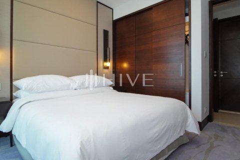 Appartement te huur in Downtown Dubai (Downtown Burj Dubai), Dubai, VAE 2 slaapkamers, 123.5 vr.m., nr 585712 - foto 15