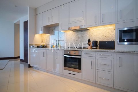 Appartement te huur in Downtown Dubai (Downtown Burj Dubai), Dubai, VAE 2 slaapkamers, 123.5 vr.m., nr 585712 - foto 4