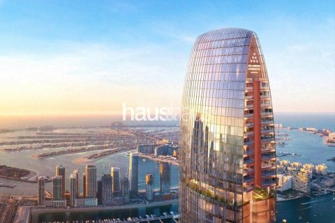 Apartment sa Dubai Marina, UAE 4 silid-tulugan, 484 sq.m. № 625248 - larawan 3