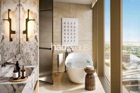 Apartment sa Dubai Marina, UAE 4 silid-tulugan, 484 sq.m. № 625248 - larawan 10