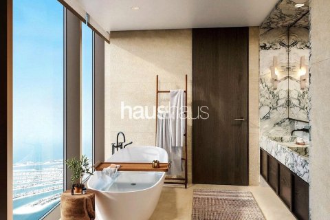 Apartment sa Dubai Marina, UAE 4 silid-tulugan, 484 sq.m. № 625248 - larawan 11