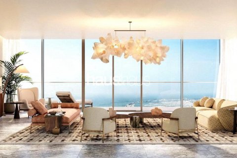 Apartment sa Dubai Marina, UAE 4 silid-tulugan, 484 sq.m. № 625248 - larawan 7