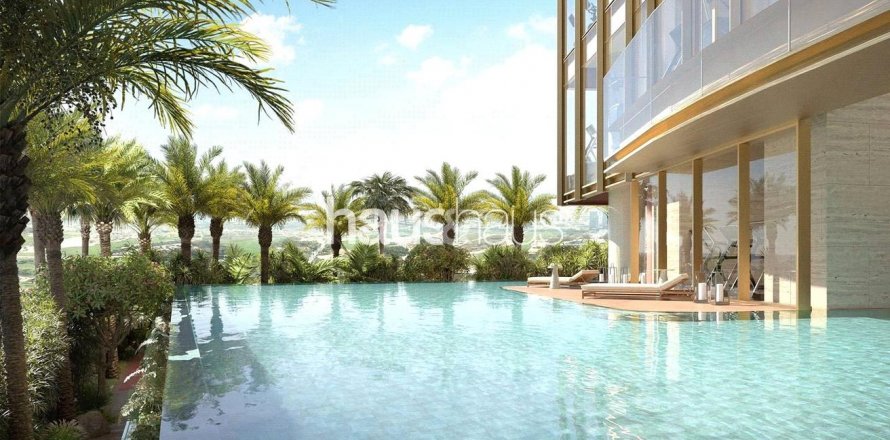 Apartment sa Dubai Marina, UAE 4 silid-tulugan, 484 sq.m. № 625248