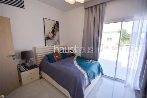 Huvila Meadows, Dubai, Arabiemiraatit 5 makuuhuonetta, 320 m2 № 625263 - kuva 24