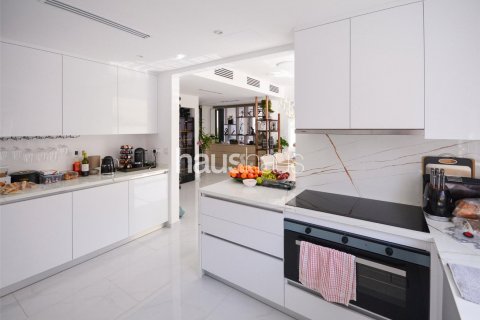 Huvila Meadows, Dubai, Arabiemiraatit 5 makuuhuonetta, 320 m2 № 625263 - kuva 14