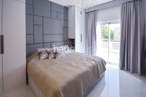 Huvila Meadows, Dubai, Arabiemiraatit 5 makuuhuonetta, 320 m2 № 625263 - kuva 19