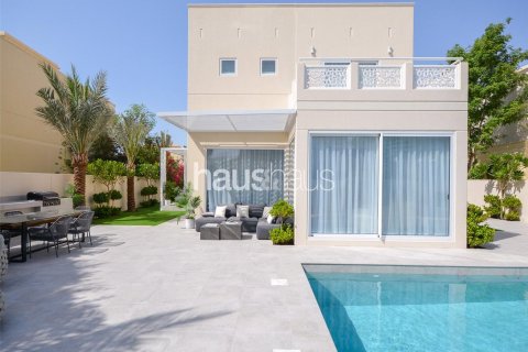 Huvila Meadows, Dubai, Arabiemiraatit 5 makuuhuonetta, 320 m2 № 625263 - kuva 30