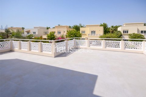 Huvila Meadows, Dubai, Arabiemiraatit 5 makuuhuonetta, 320 m2 № 625263 - kuva 27