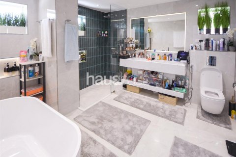 Huvila Meadows, Dubai, Arabiemiraatit 5 makuuhuonetta, 320 m2 № 625263 - kuva 20