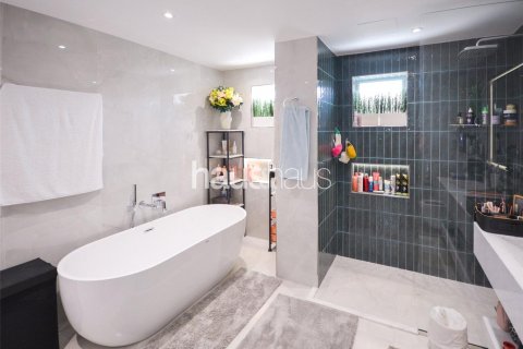 Huvila Meadows, Dubai, Arabiemiraatit 5 makuuhuonetta, 320 m2 № 625263 - kuva 7