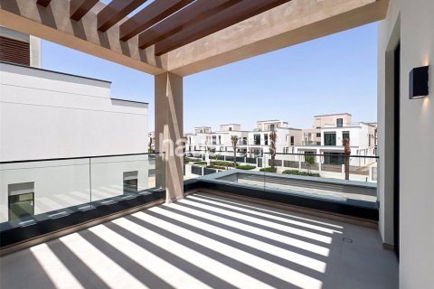 Villa Arabian Ranches 3, Dubaijā, AAE 4 istabas, 381 m2 Nr. 625246 - attēls 17