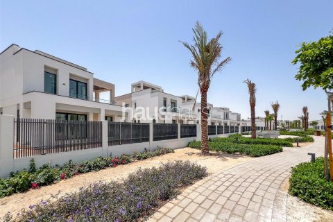 Villa Arabian Ranches 3, Dubaijā, AAE 4 istabas, 381 m2 Nr. 625246 - attēls 4