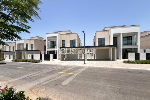 Willa w Arabian Ranches 3, Dubai, ZEA 4 sypialnie, 381 mkw. nr 625246