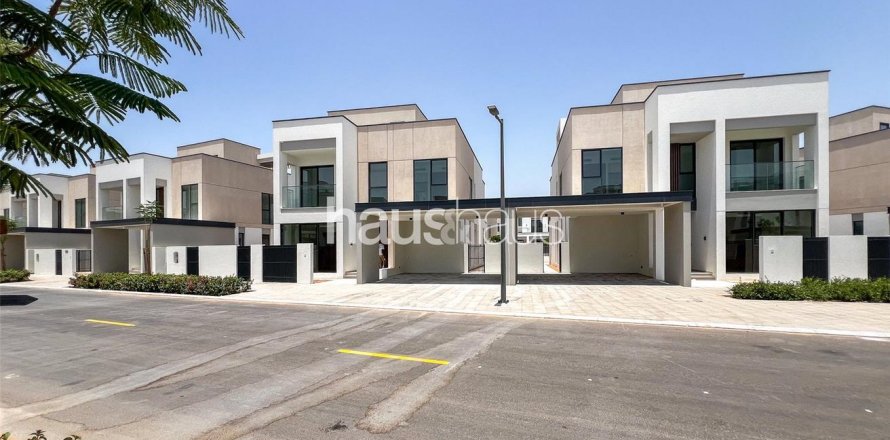 Villa Arabian Ranches 3, Dubaijā, AAE 4 istabas, 381 m2 Nr. 625246